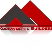 Kooraveettil Builders logo